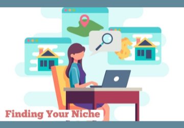 Find Your Niche